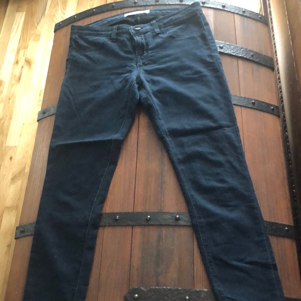 J brand Olympia jegging